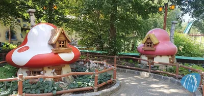 Foto aus Plopsaland Ardennes von ViernheimerBub