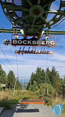 Foto aus ErlebnisBocksBerg von coaster_Markus