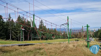 Foto aus ErlebnisBocksBerg von coaster_Markus