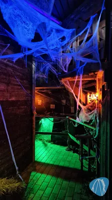 Foto aus ErlebnisBocksBerg von coaster_Markus