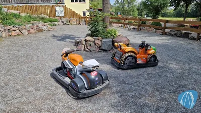 Foto aus Wipperia Funpark von coaster_Markus
