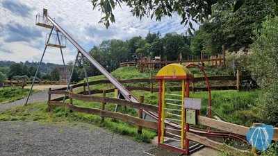 Foto aus Wipperia Funpark von coaster_Markus