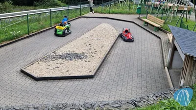 Foto aus Wiegand Erlebnisberge - Ski- & Rodelarena Wasserkuppe von coaster_Markus