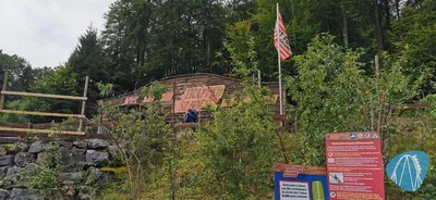 Foto aus Fort Fun Abenteuerland von Soeren92