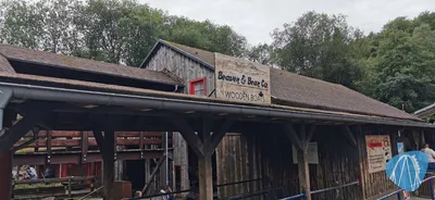 Foto aus Fort Fun Abenteuerland von Soeren92
