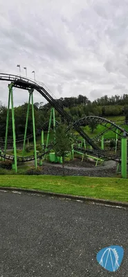 Foto aus Fort Fun Abenteuerland von Soeren92