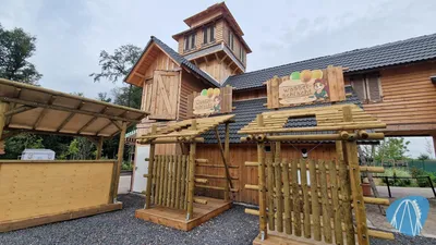 Foto aus Taunus Wunderland von coaster_Markus