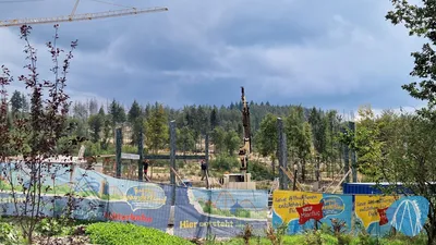 Foto aus Taunus Wunderland von coaster_Markus
