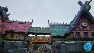 Foto aus Plopsaland Deutschland von Mukkel