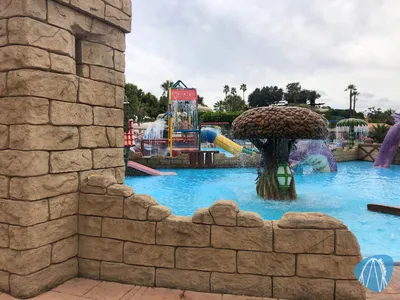 Foto aus Aquopolis - Torrevieja von Jubei1982