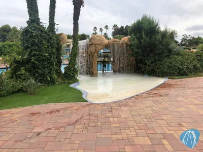 Foto aus Aquopolis - Torrevieja von Jubei1982