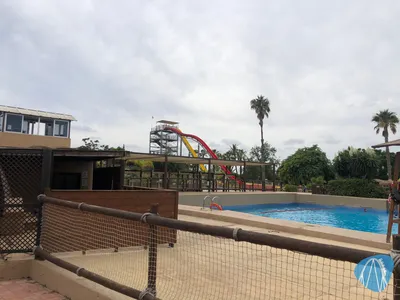 Foto aus Aquopolis - Torrevieja von Jubei1982
