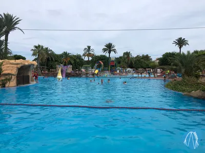 Foto aus Aquopolis - Torrevieja von Jubei1982