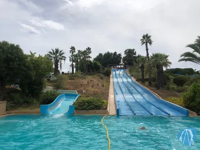Foto aus Aquopolis - Torrevieja von Jubei1982