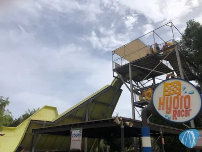 Foto aus Aquopolis - Torrevieja von Jubei1982