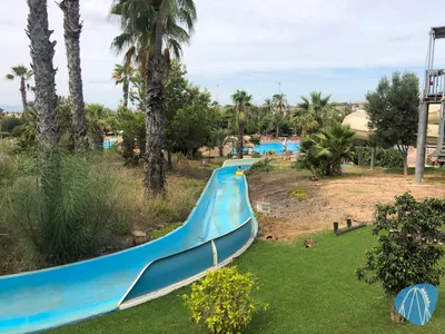 Foto aus Aquopolis - Torrevieja von Jubei1982