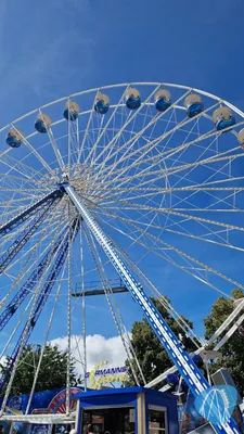 Foto aus Bad Homburg - Laternenfest von coaster_Markus