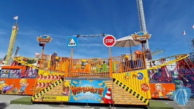Foto aus Bad Homburg - Laternenfest von coaster_Markus