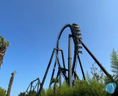 Foto aus Mirabilandia von Oblivion26