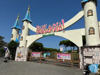 Foto aus Fiabilandia von Oblivion26