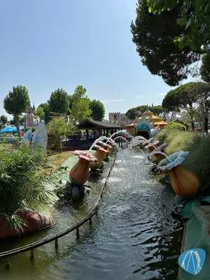 Foto aus Fiabilandia von Oblivion26