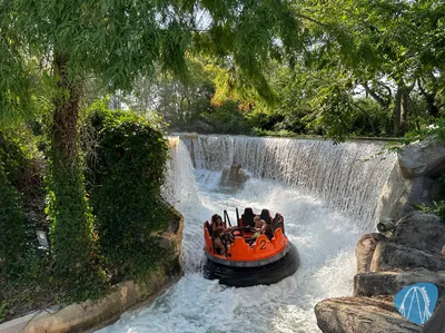 Foto aus Mirabilandia von Oblivion26