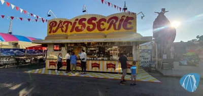 Foto aus Nürnberger Frühjahrsvolksfest von ViernheimerBub