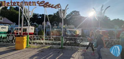 Foto aus Nürnberger Frühjahrsvolksfest von ViernheimerBub