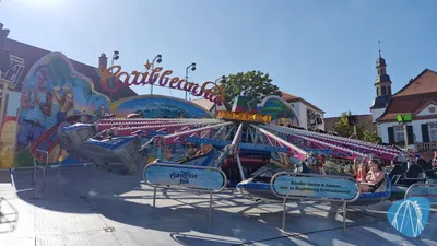 Foto aus Lampertheim - Kerwe von coaster_Markus