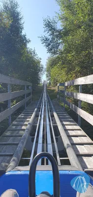Foto aus Seilbahnen Ochsenkopf von ViernheimerBub