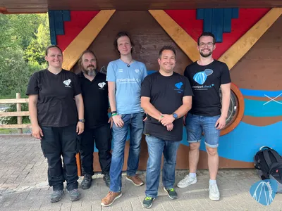 Foto aus Fort Fun Abenteuerland von Highnoon