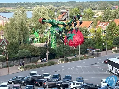 Foto aus Karls - Erlebnis-Dorf Rövershagen von ahoiseemann