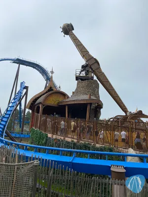 Foto aus Toverland von Alexlpplayer