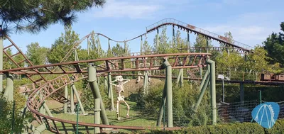 Foto aus Familypark von ViernheimerBub