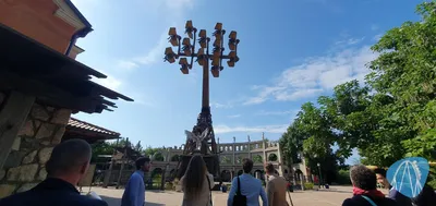 Foto aus Familypark von ViernheimerBub