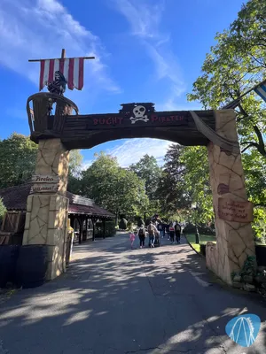 Foto aus Heide Park von Marco