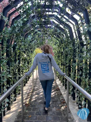 Foto aus Heide Park von Kerstin