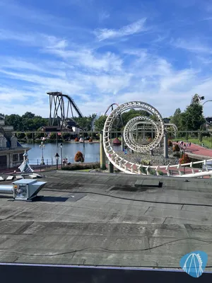 Foto aus Heide Park von Marco