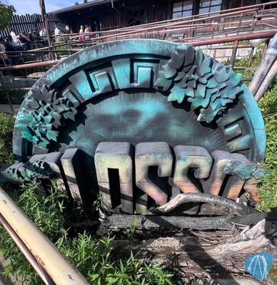 Foto aus Heide Park von Marco