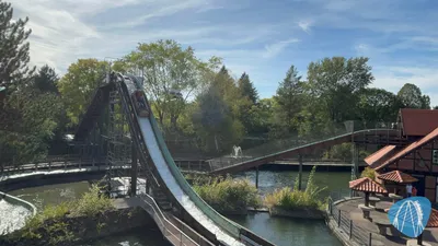 Foto aus Heide Park von Kerstin