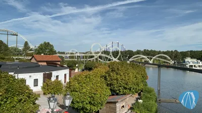 Foto aus Heide Park von Kerstin