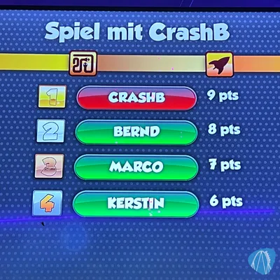 Foto aus BattleKart Bispingen von Marco