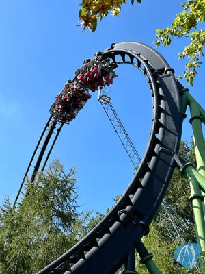 Foto aus Bayern-Park von AbenteuerZeit!