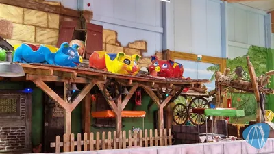 Foto aus Funny World von coaster_Markus