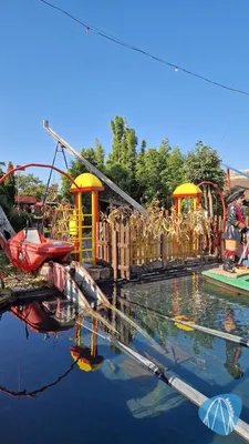 Foto aus Funny World von coaster_Markus