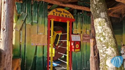 Foto aus Funny World von coaster_Markus