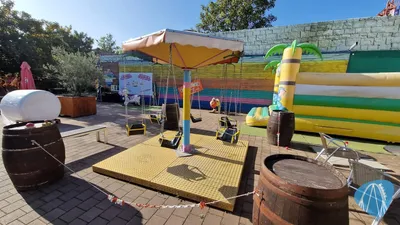 Foto aus Funny World von coaster_Markus