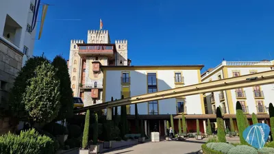 Foto aus Europa-Park Castillo Alcazar von coaster_Markus