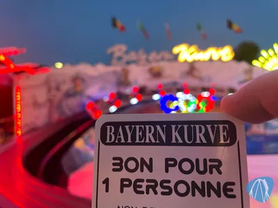 Foto aus Huy (BE) - Foire à 1 €uro von ahoiseemann