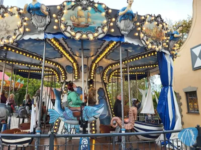 Foto aus HANSA-PARK von Ostseegirl